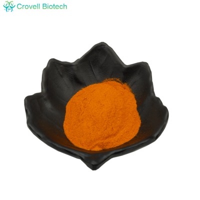 Marigold extract Xanthophyll powder CAS 127-40-2 Poultry feed additive lutein