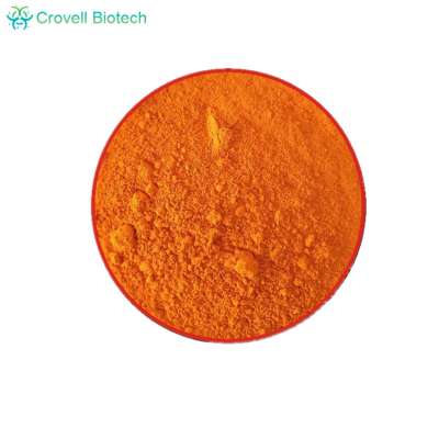 Marigold extract Xanthophyll/Lutein CAS 127-40-2