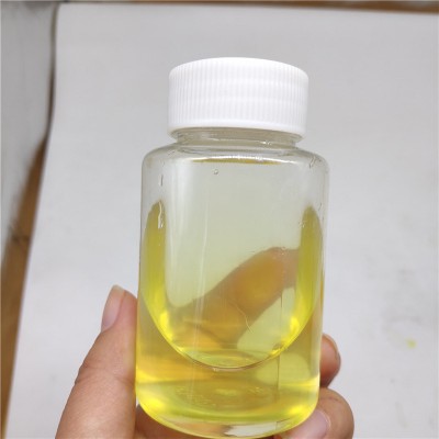 High Quality Best Price Ethoxylated Hydrogenated Castor Oil CAS 61788-85-0