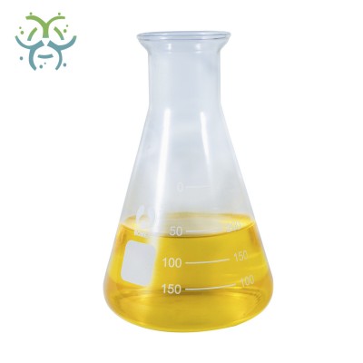 Cosmetic Grade Pure CAS 8016-37-3 Myrrh Oil